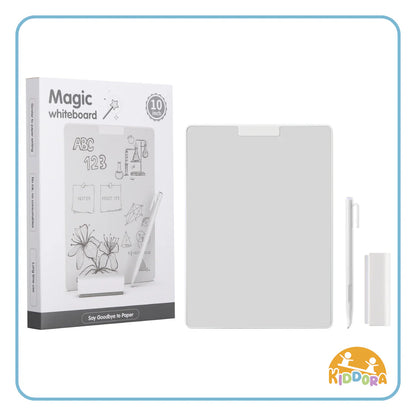 Kiddora Magic Whiteboard 12”