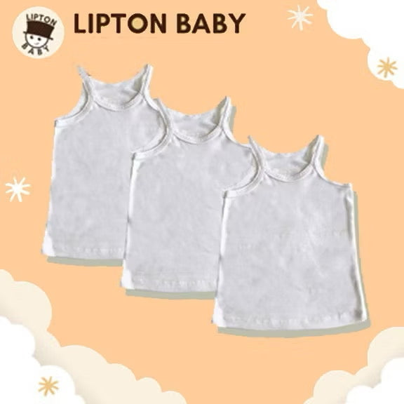 Lipton Girls Toddler Sando by 3’s