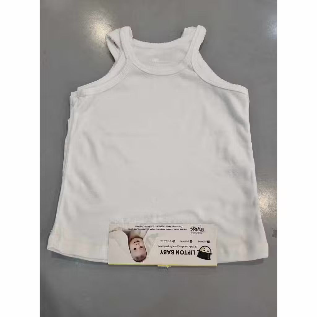 Lipton Girls Toddler Sando by 3’s