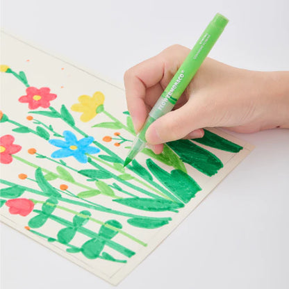 Flower Monaco 3D Space Drawing Pen Set (36 Colors)