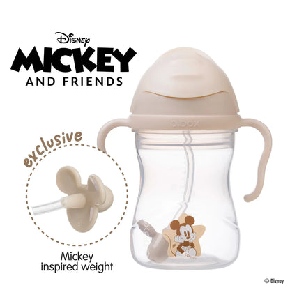 B. BOX SIPPY CUP 240ML / 8OZ