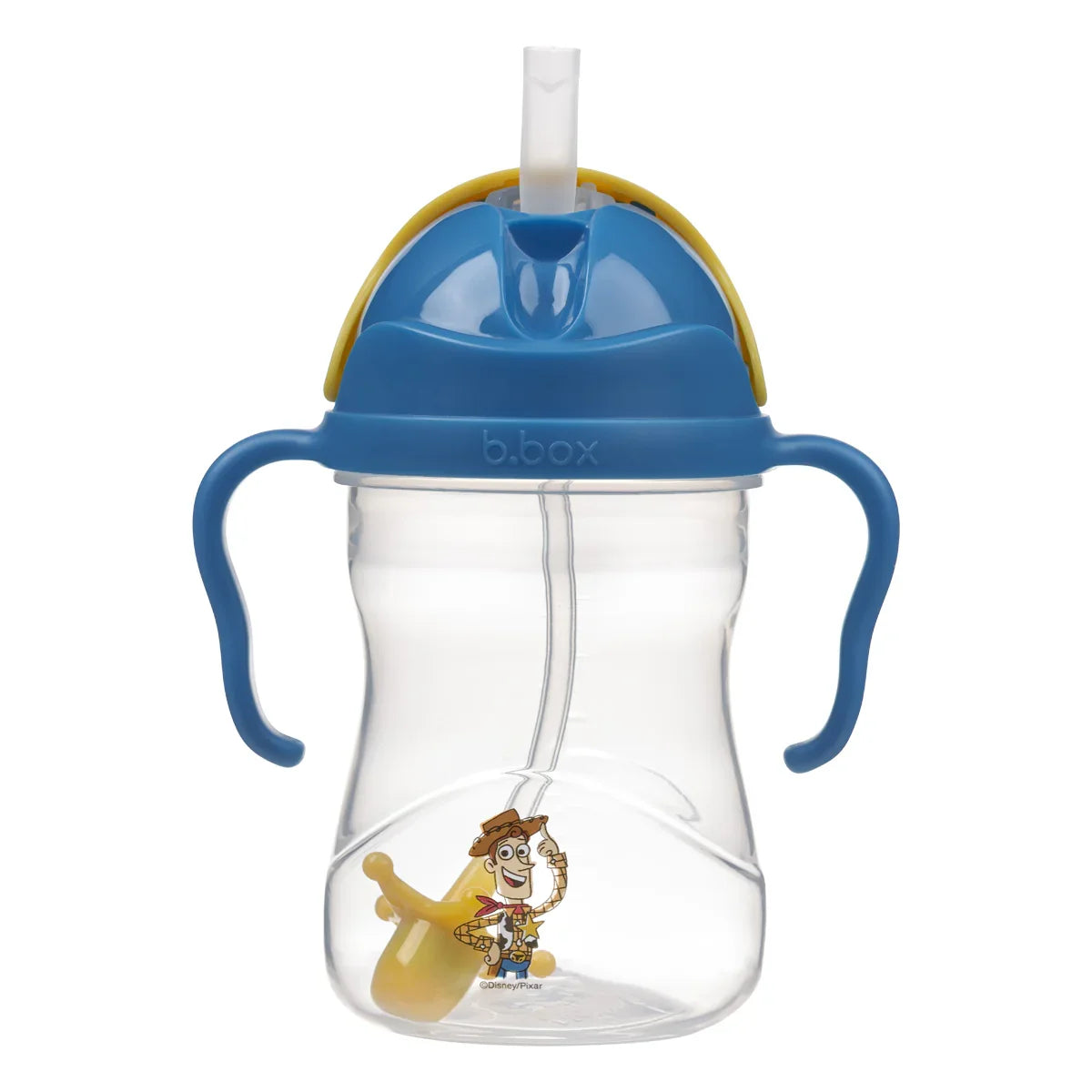 B. BOX SIPPY CUP 240ML / 8OZ