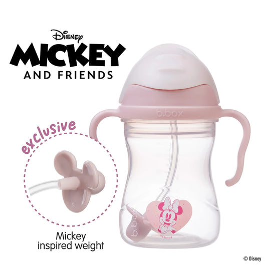 B. BOX SIPPY CUP 240ML / 8OZ