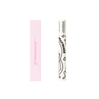 Flower Monaco Height Chart Roll Up Painting