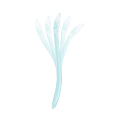Babymoov 1st Stage Silicone Spoon (Azur)