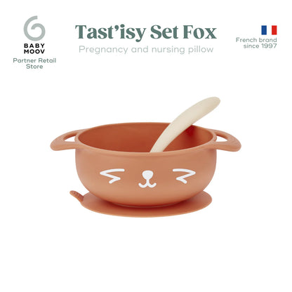 Babymoov Taste’Isy Kit
