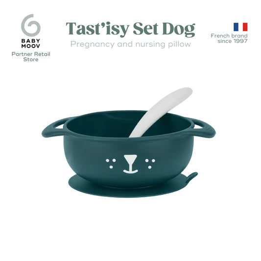 Babymoov Taste’Isy Kit