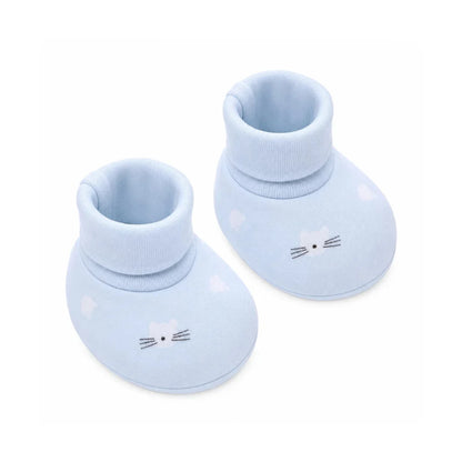Bao Bei Wesley Baby Booties