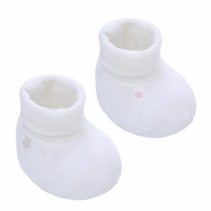 Bao Bei Wesley Baby Booties