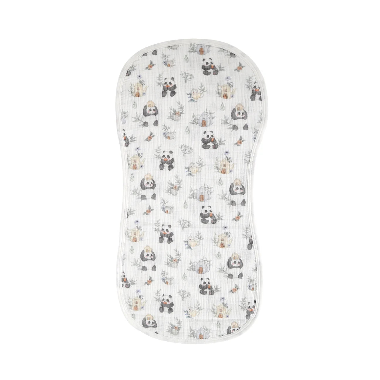 Bao Bei Yve Burp Cloth