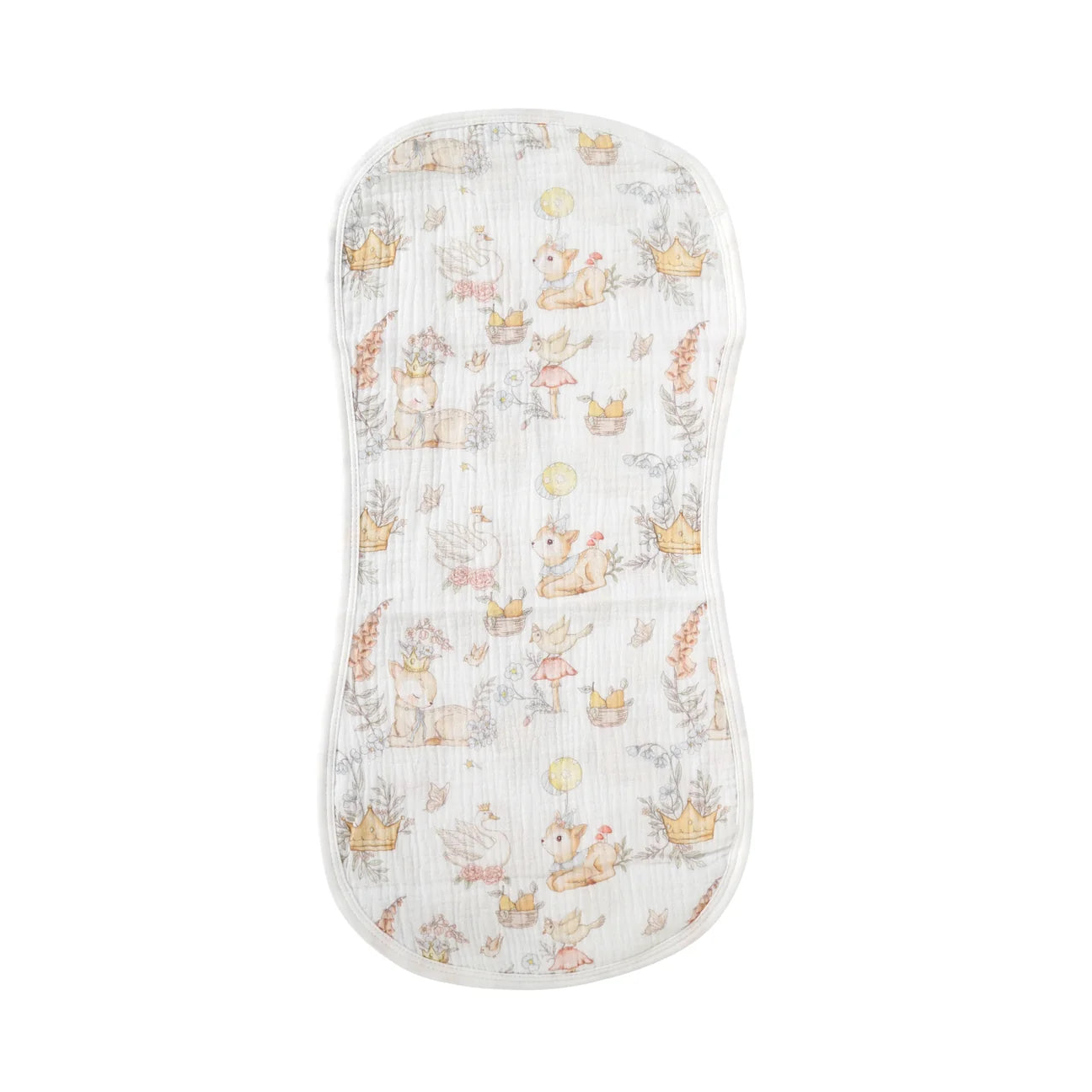Bao Bei Yve Burp Cloth