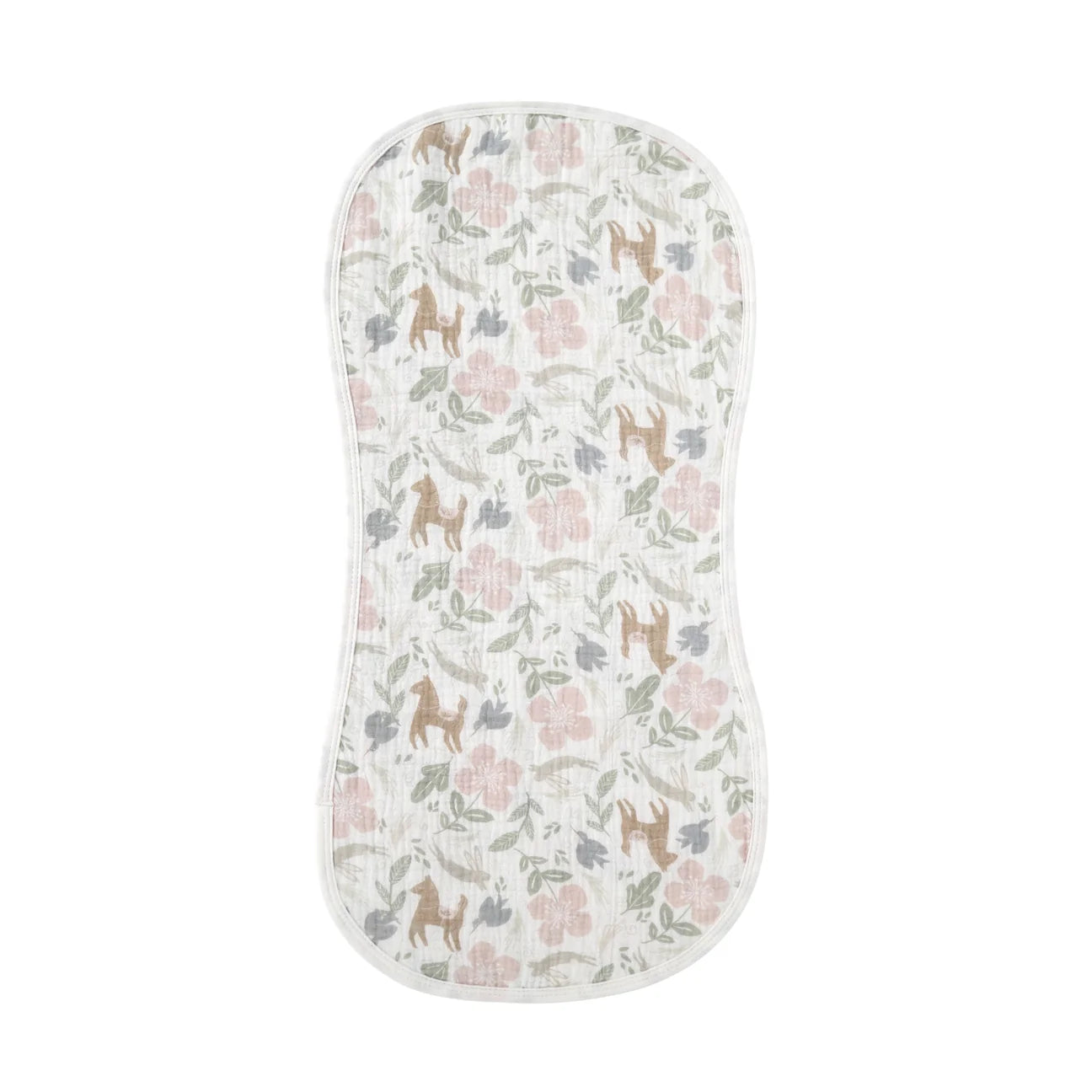 Bao Bei Yve Burp Cloth
