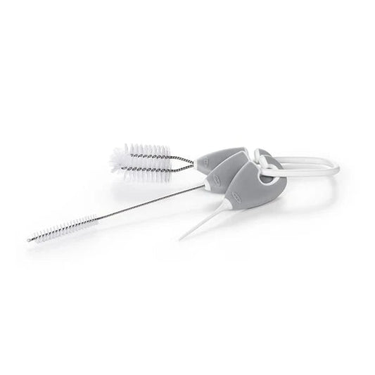 Oxo Tot Straw and Sippy Cup Top Cleaning Set