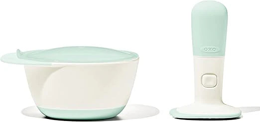 Oxo Tot Baby Food Masher