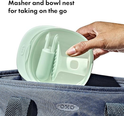 Oxo Tot Baby Food Masher