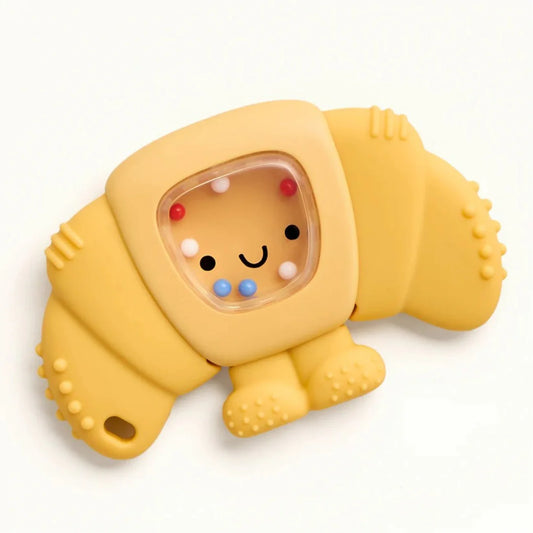 Itzy Ritzy Sweetie Shake Plus (Rattle & Teether)