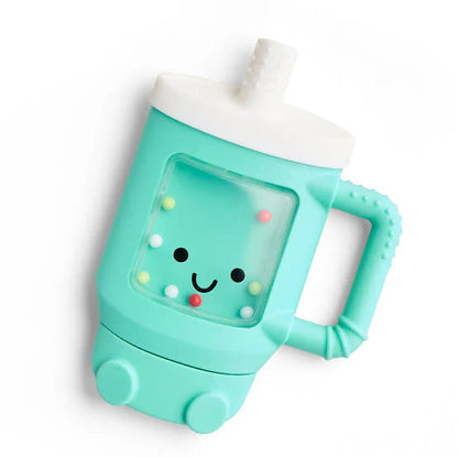 Itzy Ritzy Sweetie Shake Plus (Rattle & Teether)