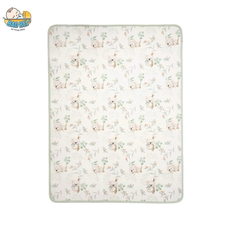 Bao Bei PH Dylan Large Water Absorbent Baby Diaper Changing Bedmat or Pad
