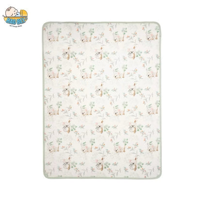 Bao Bei PH Dylan Large Water Absorbent Baby Diaper Changing Bedmat or Pad