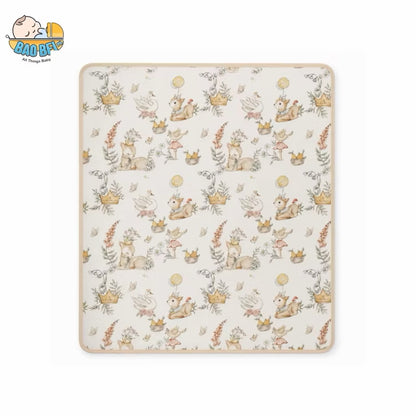 Bao Bei PH Dylan Large Water Absorbent Baby Diaper Changing Bedmat or Pad