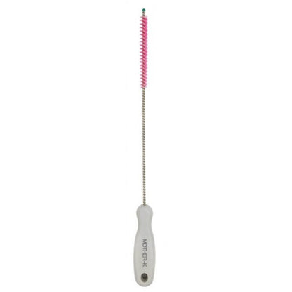 Mother-K Straw Tube Brush 2pcs Set