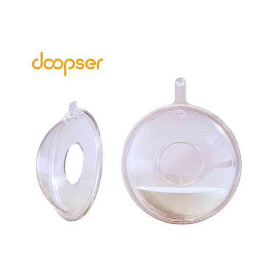 Doopser Breast Shells