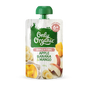Only Organic Baby Food Apple, Banana & Mango 120g [6 mos+]