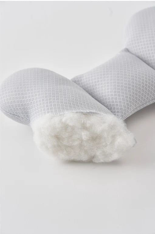 Poled Airluv Baby Pillow