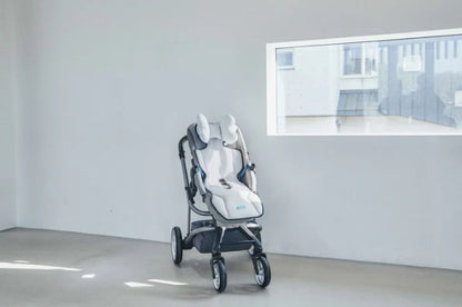 Poled Airluv Baby Pillow