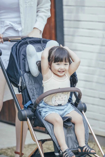 Poled Airluv Baby Pillow