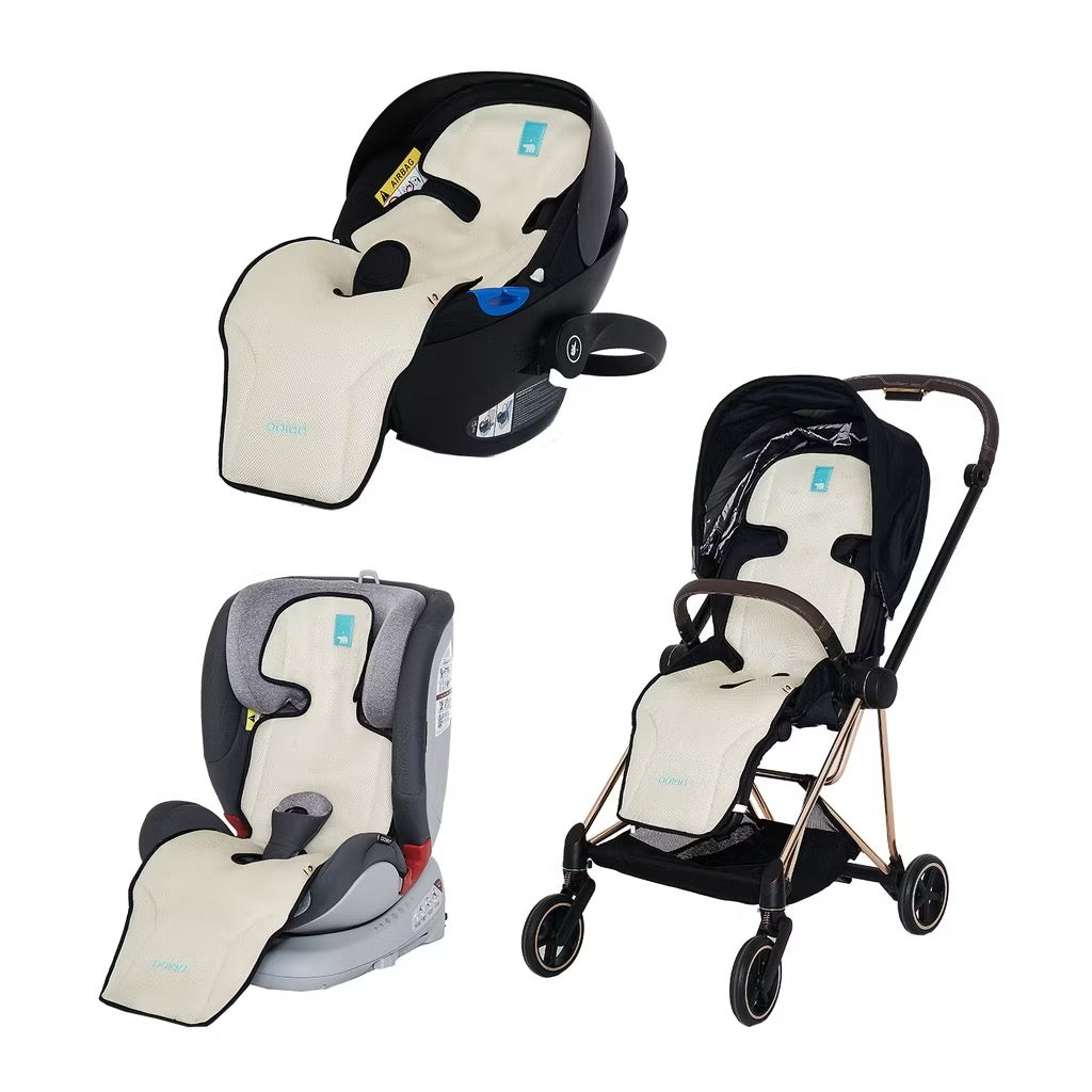 Poled Airluv Seat Liner Donut