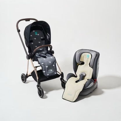 Poled Airluv Seat Liner Donut