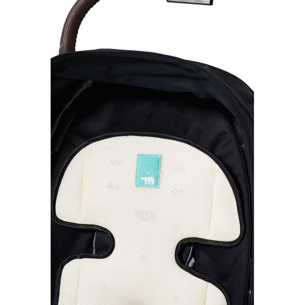 Poled Airluv Seat Liner Donut