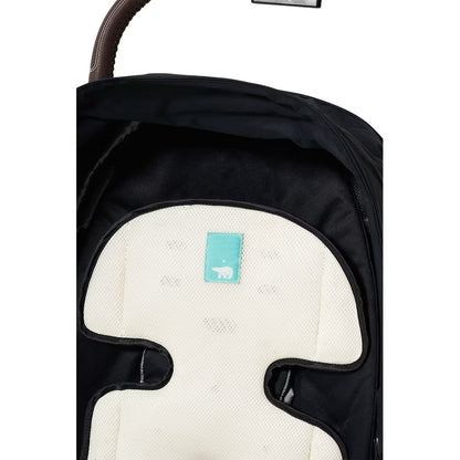 Poled Airluv Seat Liner Donut