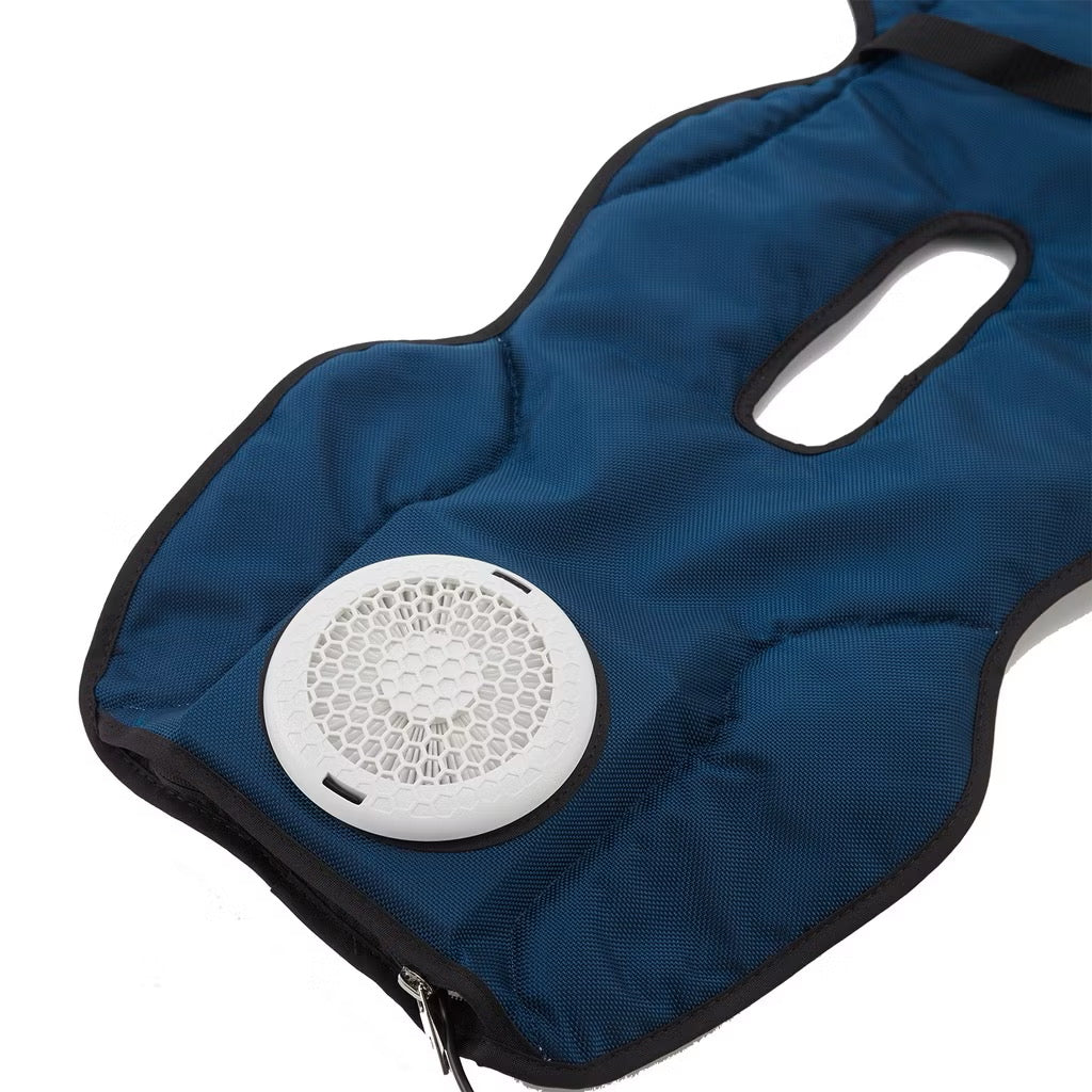 Poled Airluv Seat Liner Donut