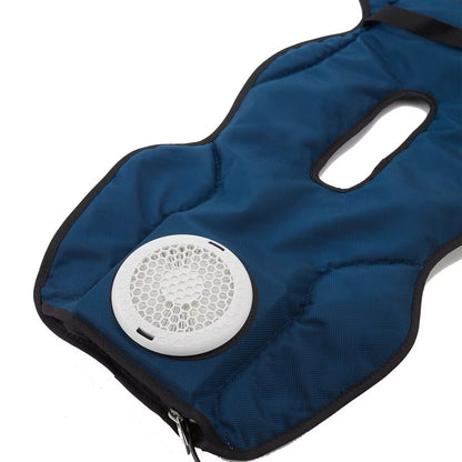 Poled Airluv Seat Liner Donut