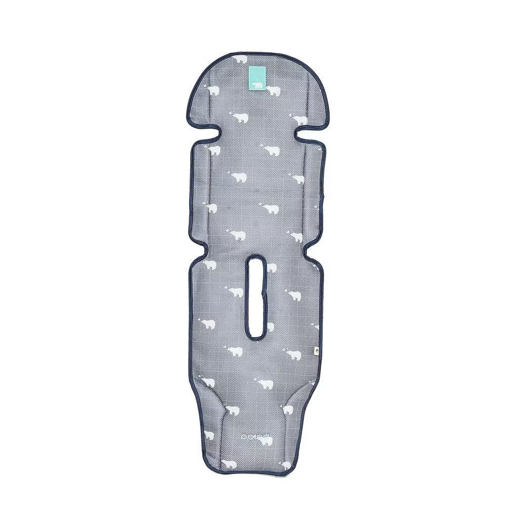 Poled Airluv Seat Liner Donut