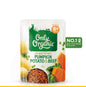 Only Organic Baby Food Pumpkin, Potato & Beef 170g [8 mos+]