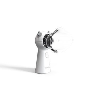 NUMA PORTABLE NEBULIZER (HANDHELD /SILENT WITH SELF CLEANING)