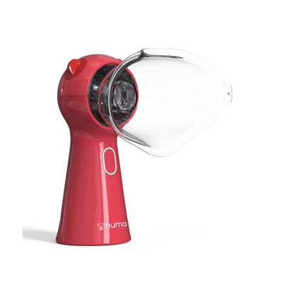 NUMA PORTABLE NEBULIZER (HANDHELD /SILENT WITH SELF CLEANING)