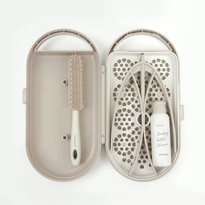 MOTHER-K - PORTABLE DRYING RACK SET