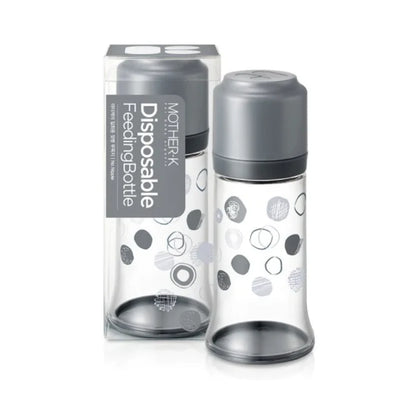 MOTHER-K - DISPOSABLE FEEDING BOTTLE