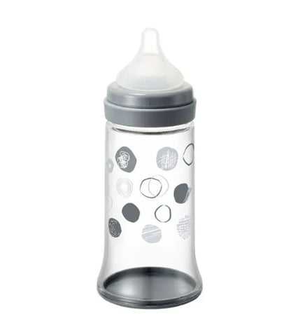 MOTHER-K - DISPOSABLE FEEDING BOTTLE