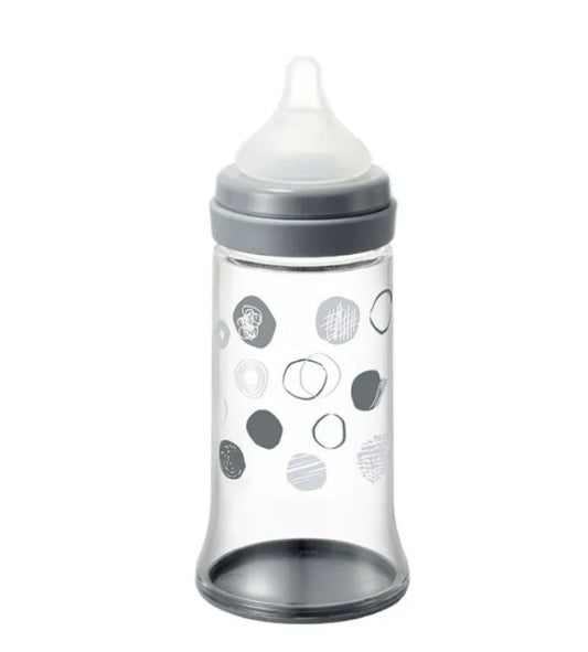MOTHER-K - DISPOSABLE FEEDING BOTTLE