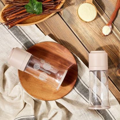 MOTHER-K - DISPOSABLE FEEDING BOTTLE