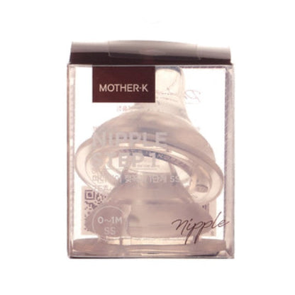 MOTHER-K NIPPLE REPLACEMENT