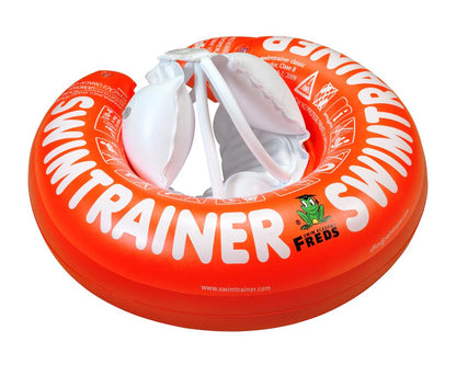 SWIMTRAINER FRED'S ACADEMY