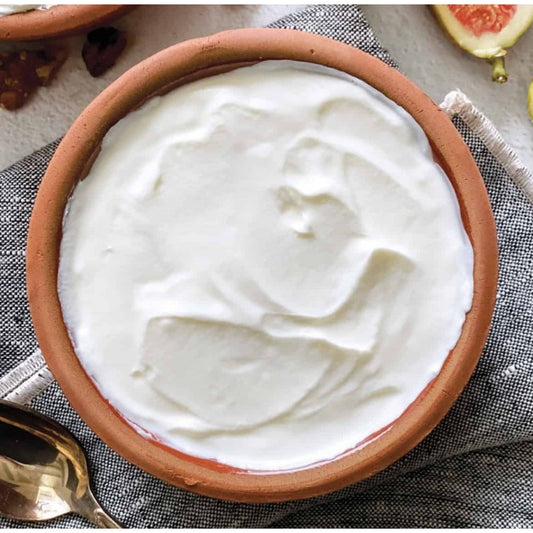 Madzoon Yogurt Cheese (250g)