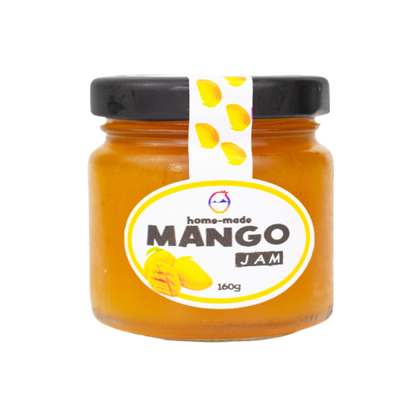 Madzoon Organic Jam