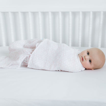 HALO Sleepsack Multi-way Swaddle  (sleep sack wear infant wearable blanket pajama cotton)